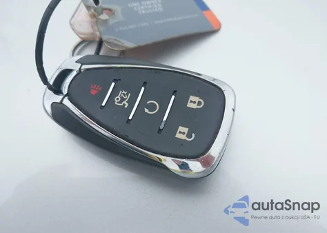 2022 Chevrolet Malibu Fwd Lt from USA, damaged, VIN 1G1ZD5ST6NF172952